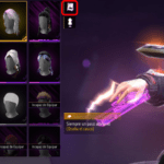 Cuáles son las formas de conseguir skins y ropa en Free Fire