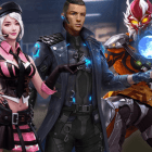 Cómo personalizar tu personaje con skins únicas en Free Fire