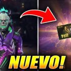 GENERADOR DE PASES GRATIS