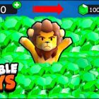Cómo obtener gemas en Stumble Guys sin gastar dinero