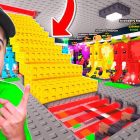 Servidor privado para Roba Brainrot