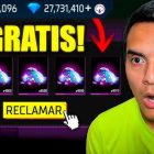 Páginas para ganar diamantes Free Fire